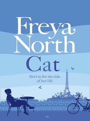 Cat - ebook